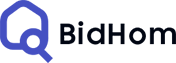 Bidhom Logo